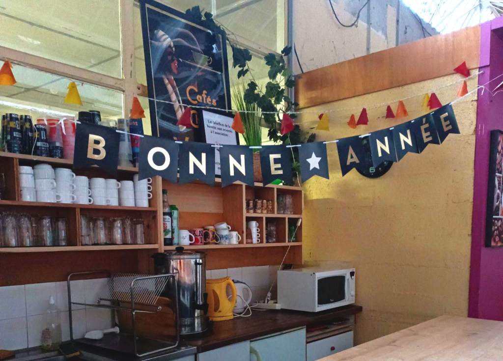 2026 : Vœux et&nbsp;nouveautés